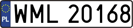 WML20168