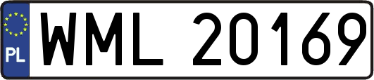 WML20169