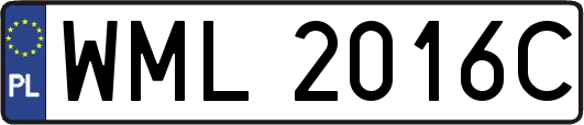 WML2016C
