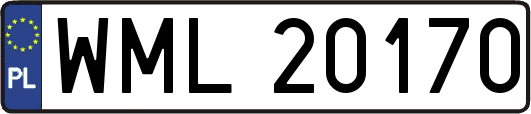WML20170