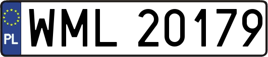 WML20179
