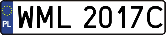 WML2017C