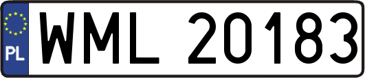 WML20183
