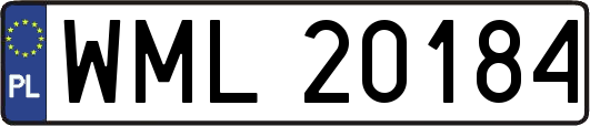 WML20184
