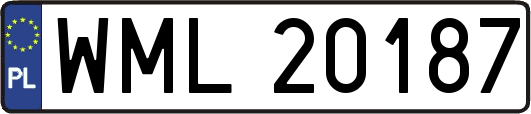 WML20187