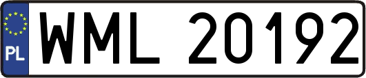 WML20192