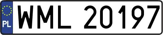 WML20197