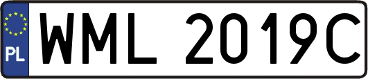 WML2019C