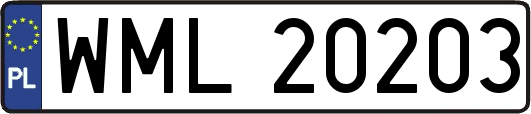 WML20203