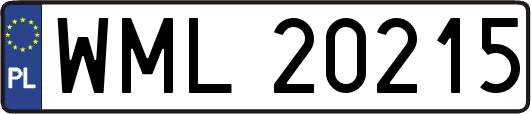 WML20215