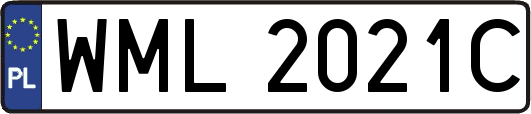 WML2021C