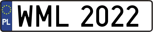WML2022
