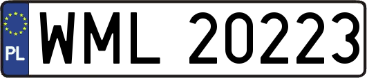 WML20223