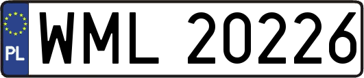 WML20226