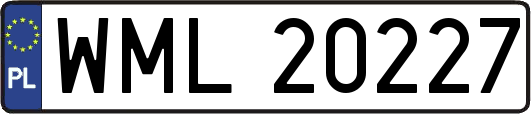 WML20227