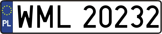WML20232