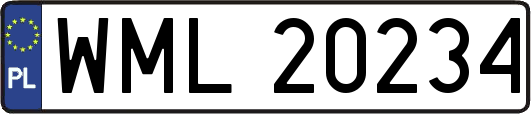 WML20234