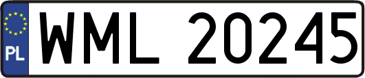 WML20245