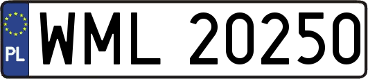 WML20250