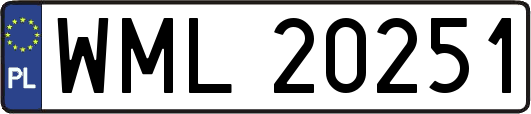 WML20251