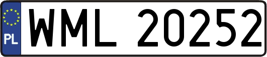 WML20252