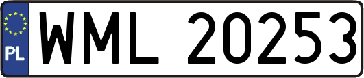 WML20253