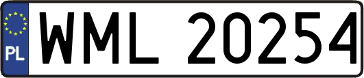 WML20254