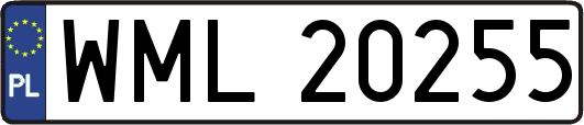 WML20255