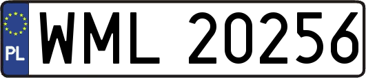 WML20256
