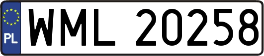 WML20258