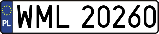 WML20260