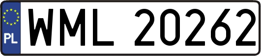WML20262