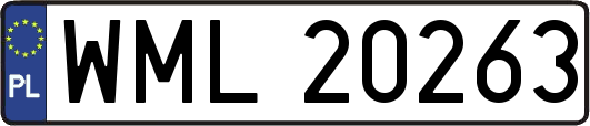WML20263