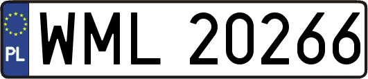 WML20266