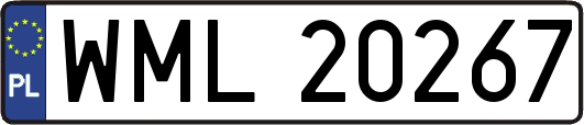 WML20267