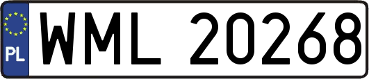 WML20268
