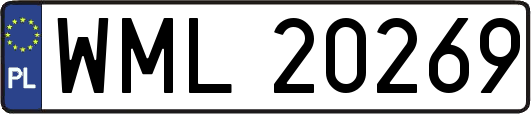 WML20269