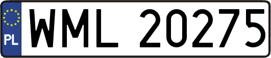 WML20275