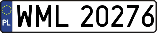 WML20276
