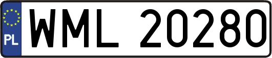WML20280