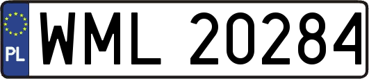 WML20284