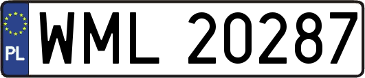WML20287