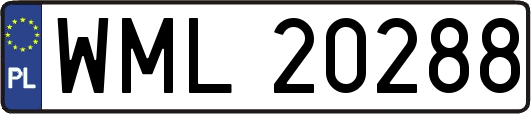 WML20288
