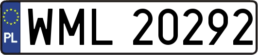WML20292