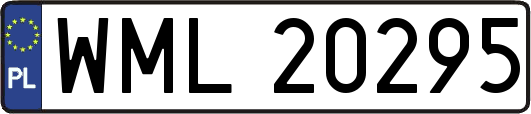 WML20295