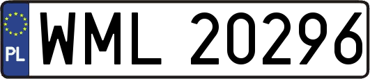 WML20296
