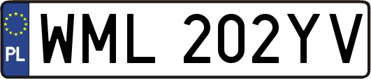 WML202YV