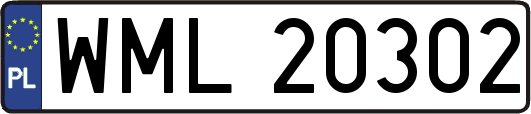 WML20302
