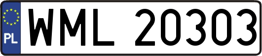 WML20303