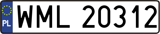 WML20312